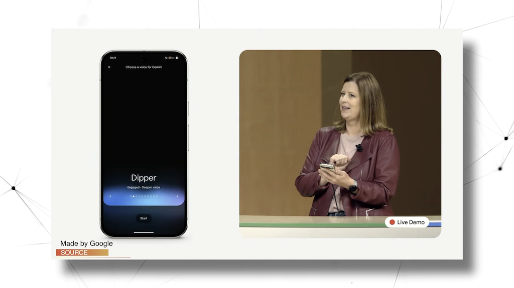 Premiera Google Pixel 9 Android odjeżdża właśnie konkurencji